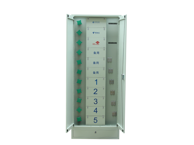 HW-ODF機(jī)柜-2/光纖配線架